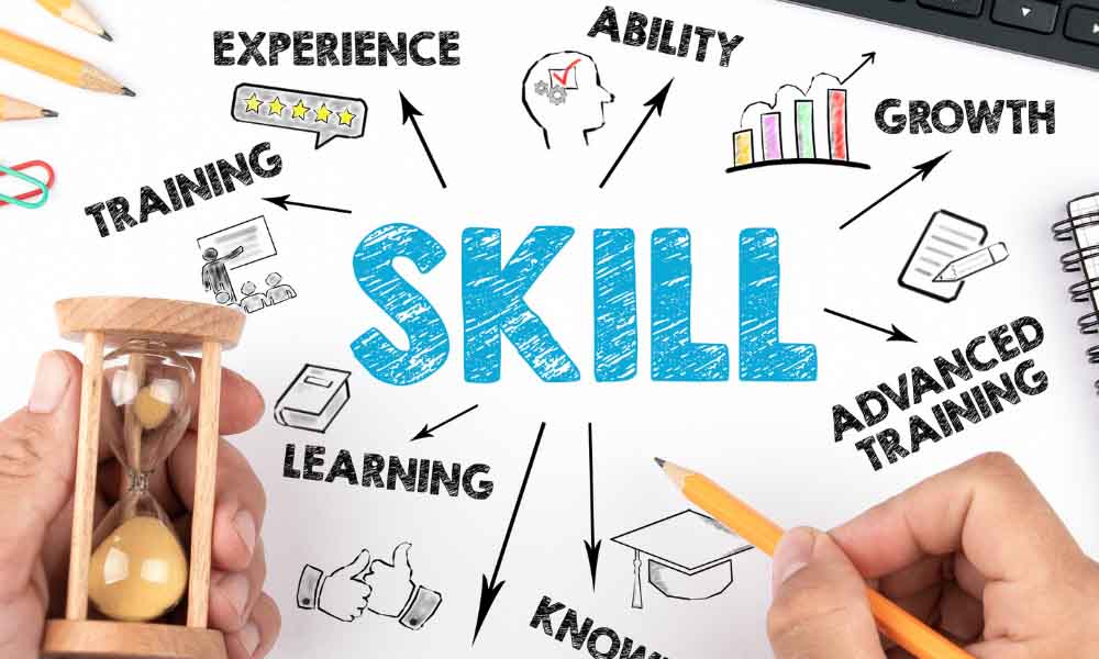 Hard skills vs Soft skills